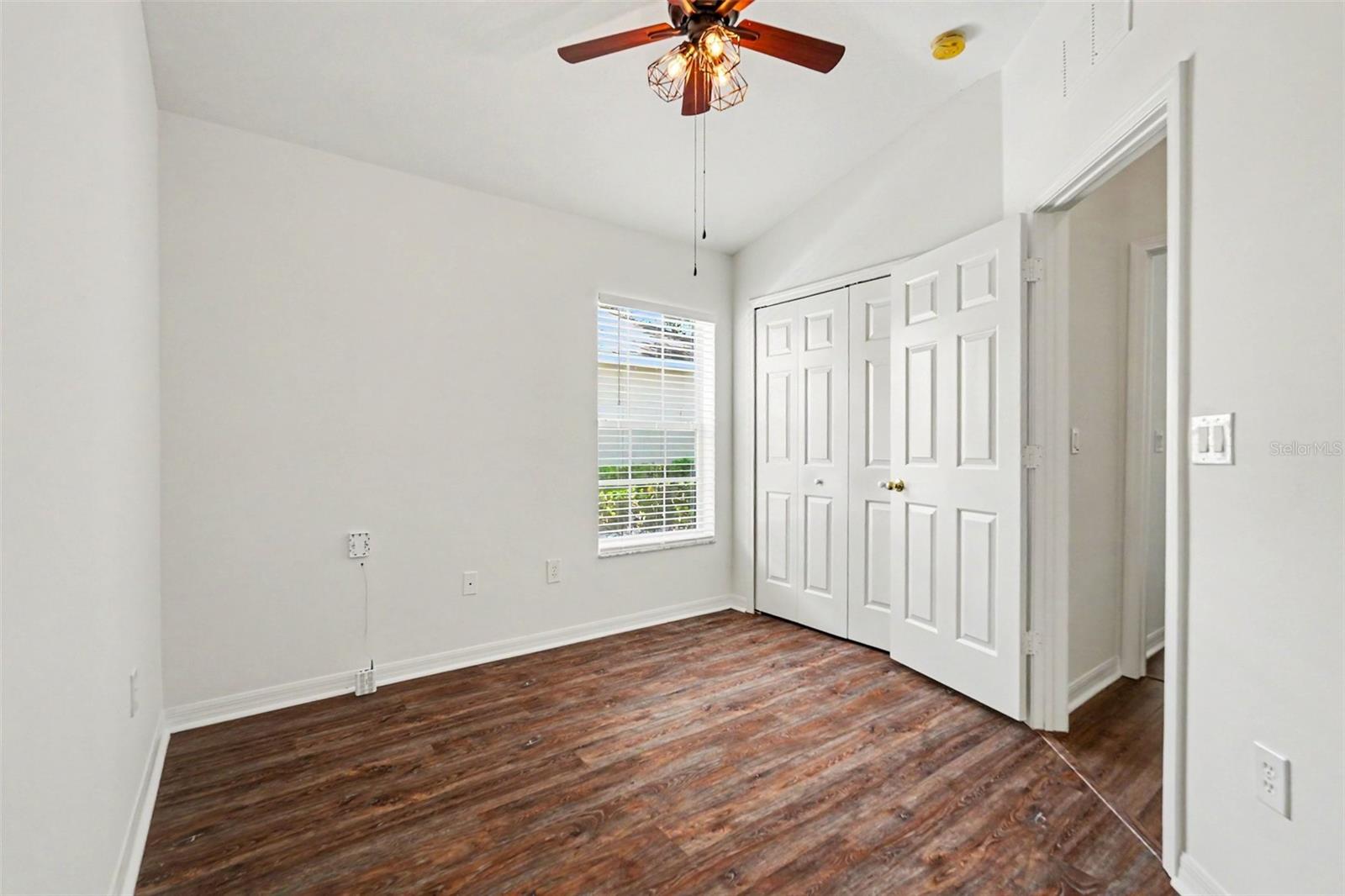 SPRING RIDGE - Residential