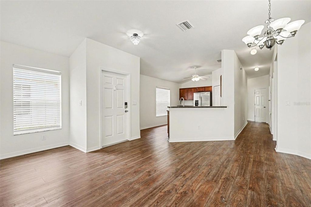 Photo of 9096 Southern Charm Circle, Brooksville, FL 34613 (MLS # TB8502594)