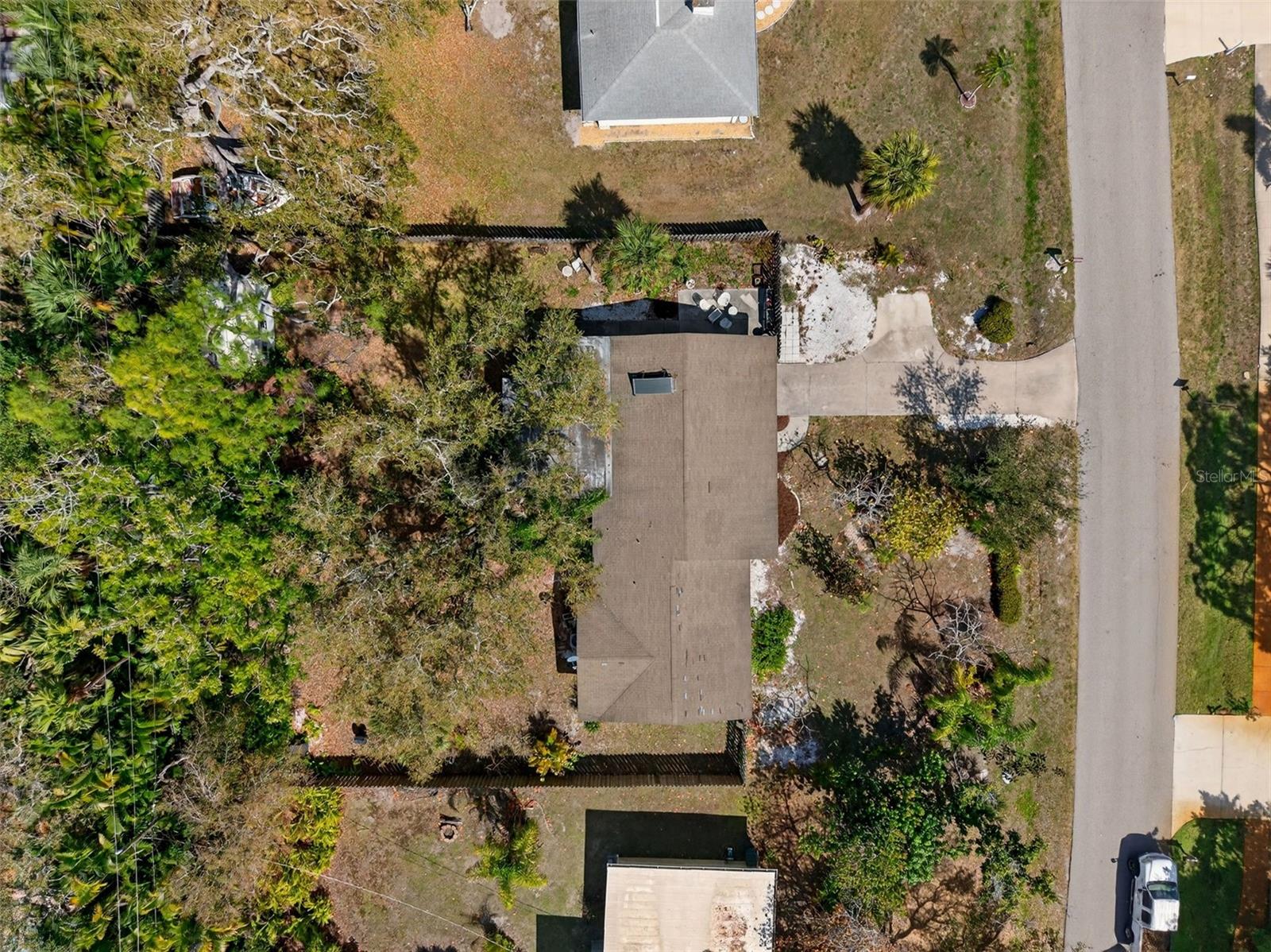 EMERALD HARBOR - Residential