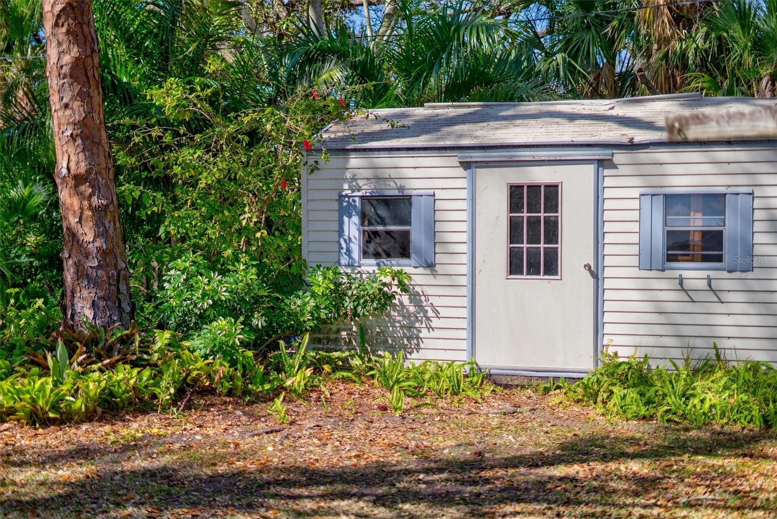 EMERALD HARBOR - Residential