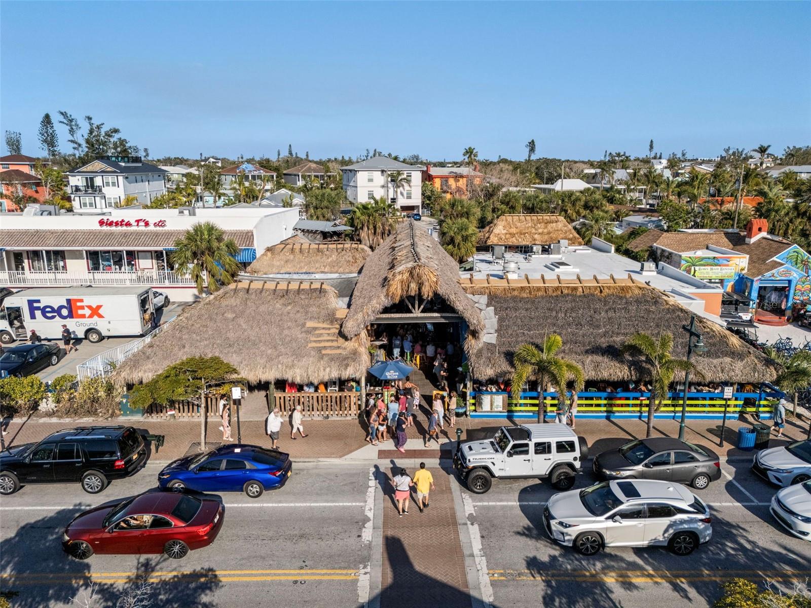 EMERALD HARBOR - Residential