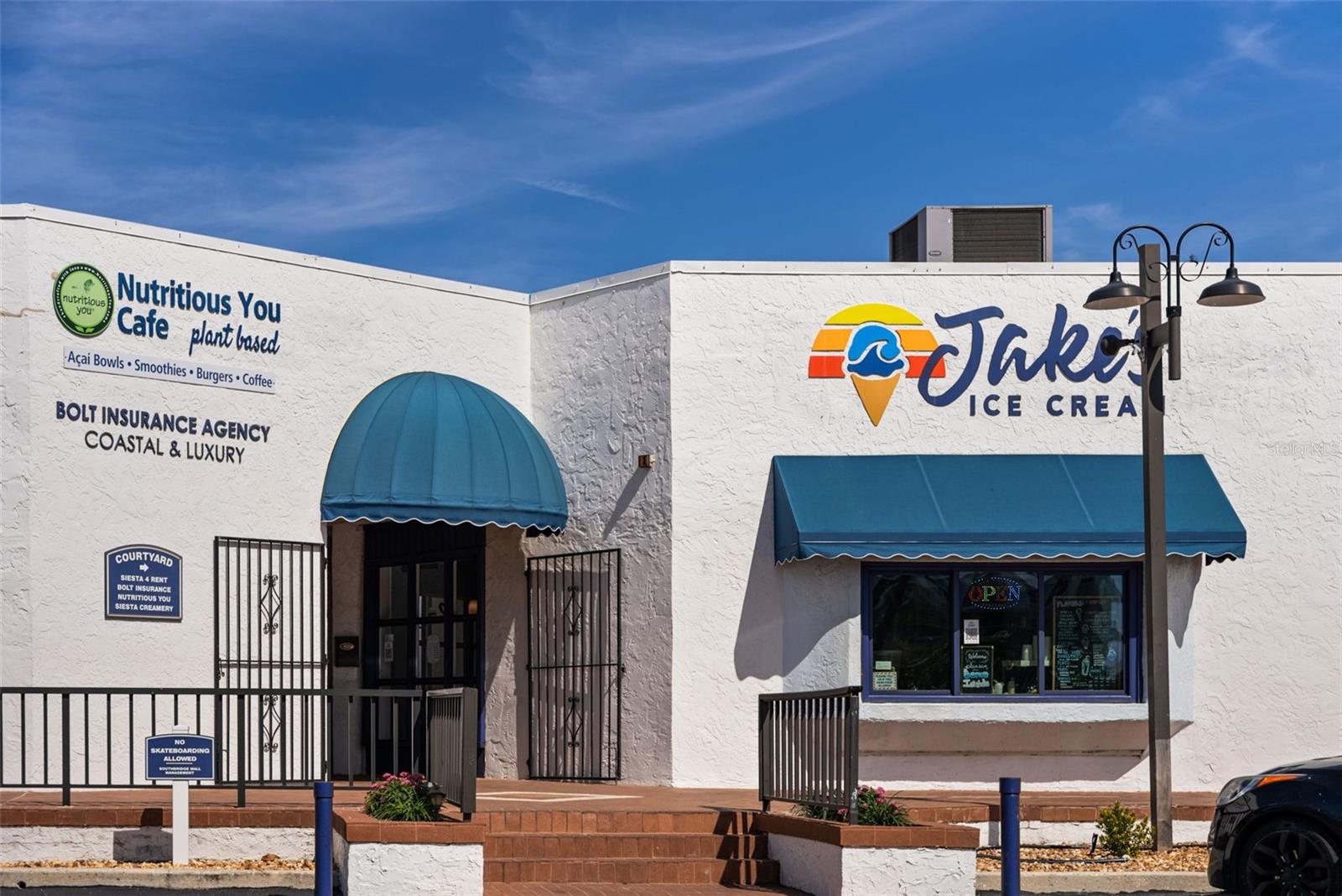 EMERALD HARBOR - Residential