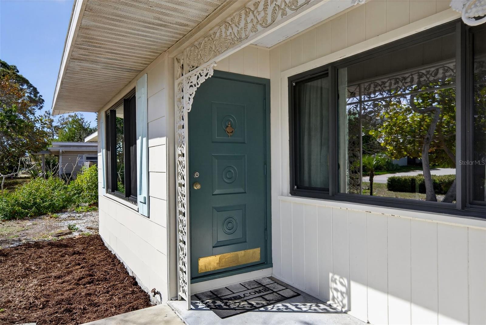 EMERALD HARBOR - Residential