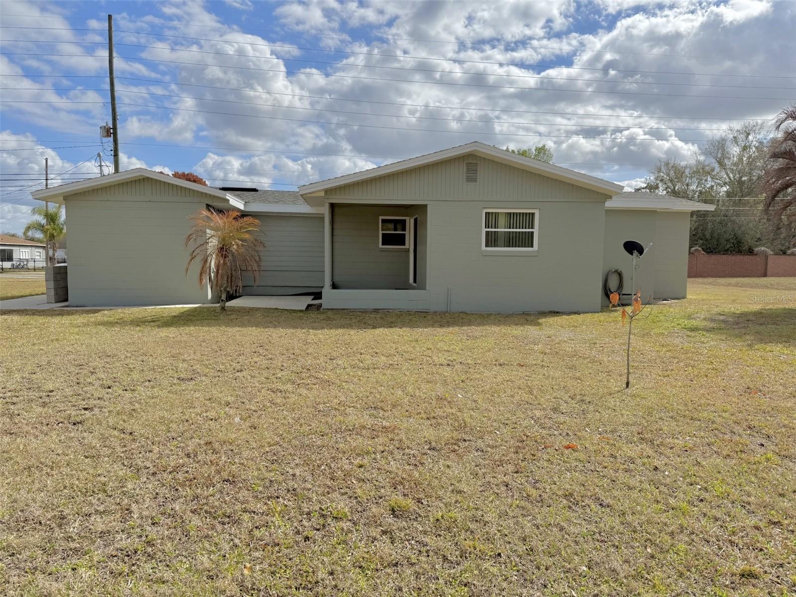 AZALEA PARK - Residential