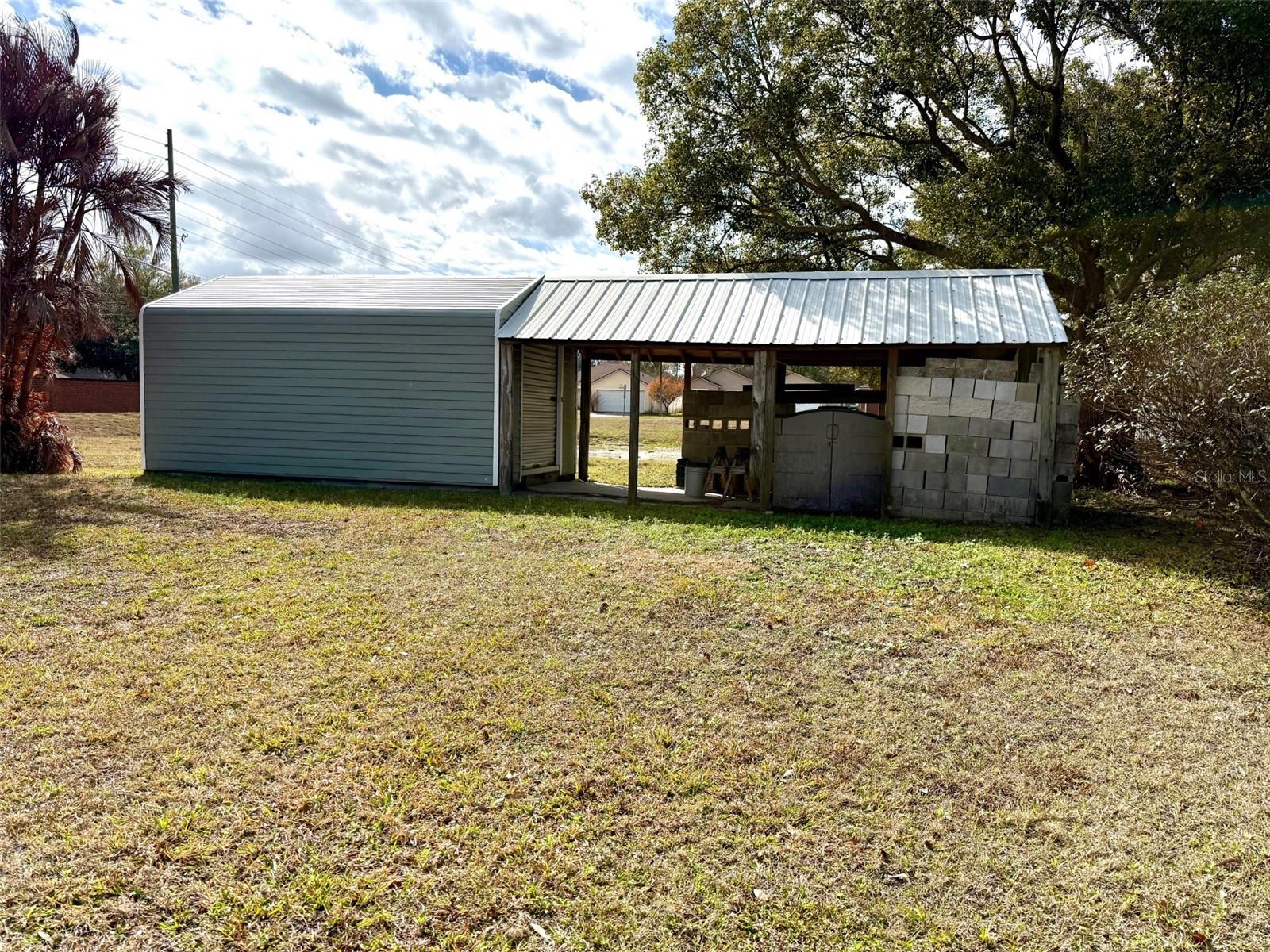AZALEA PARK - Residential