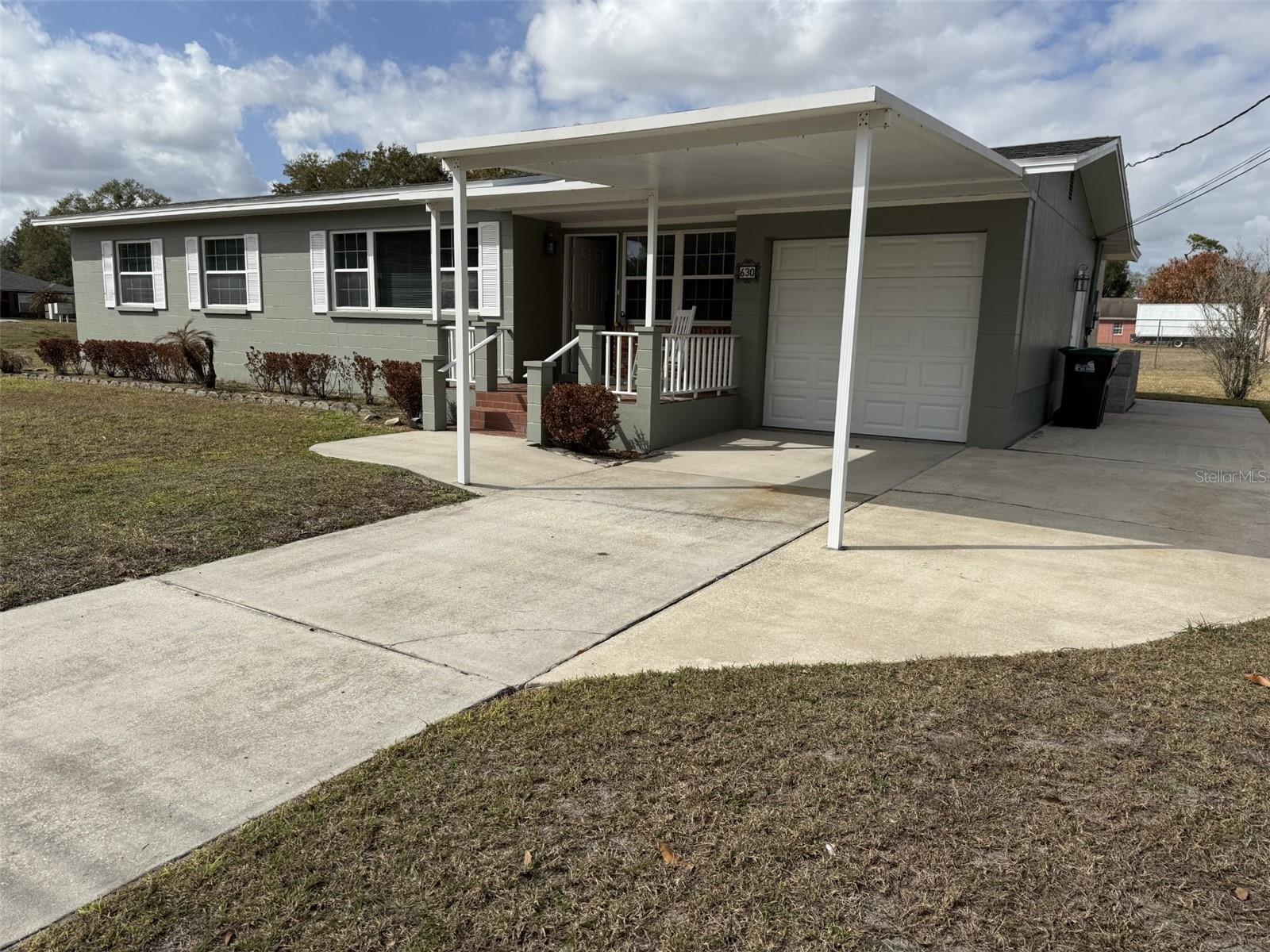 AZALEA PARK - Residential