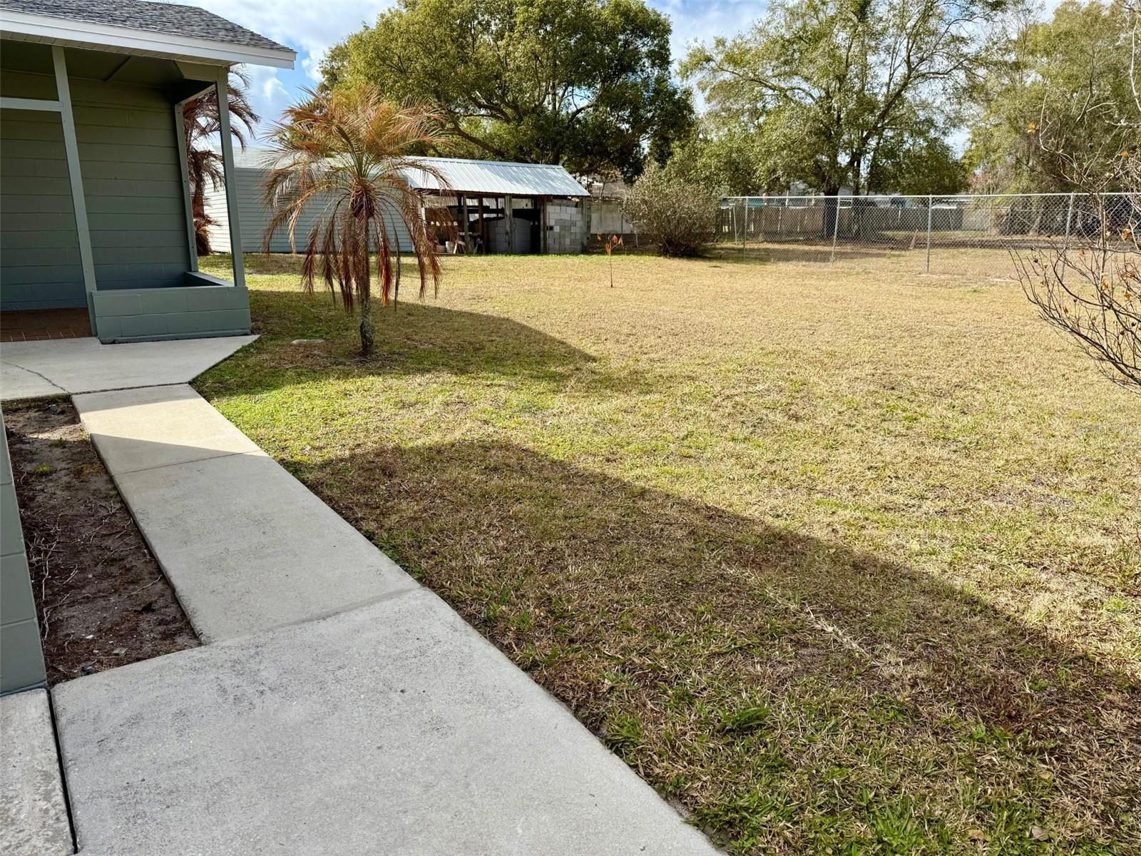 AZALEA PARK - Residential