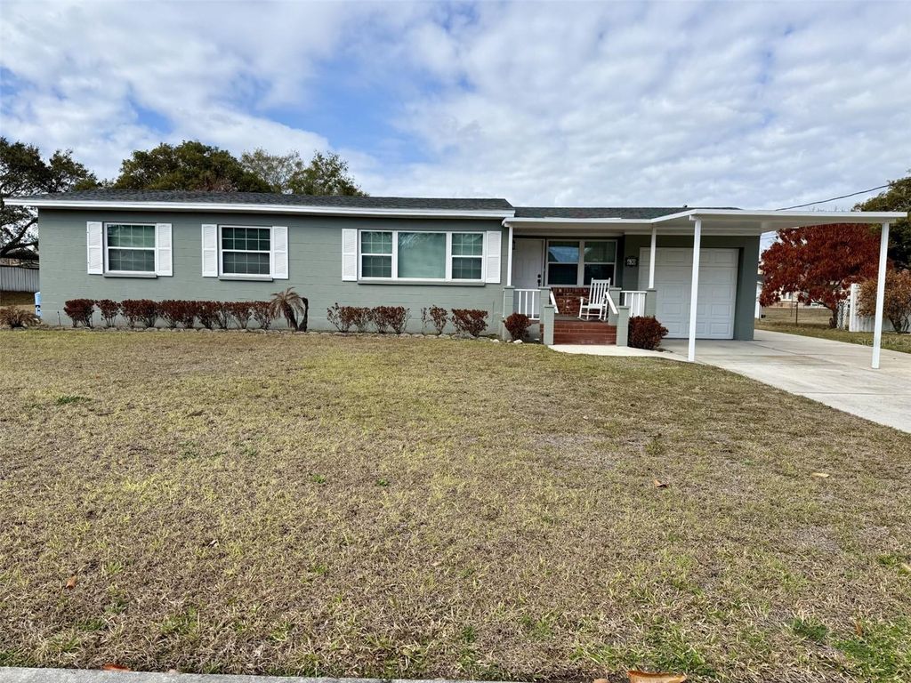Photo of 630 N Forsyth Road, Orlando, FL 32807 (MLS # O6383452)