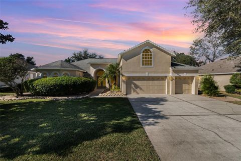 A home in APOPKA