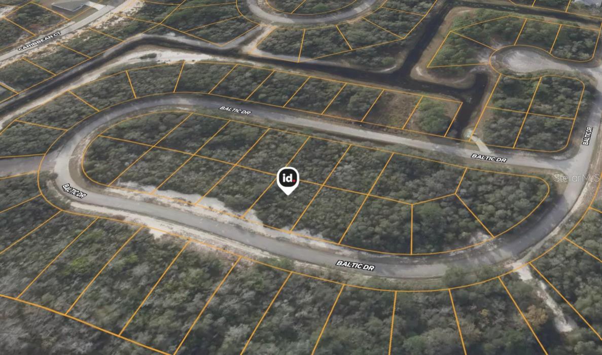 POINCIANA NBRHD 02 WEST VILLAGE 07 - Land