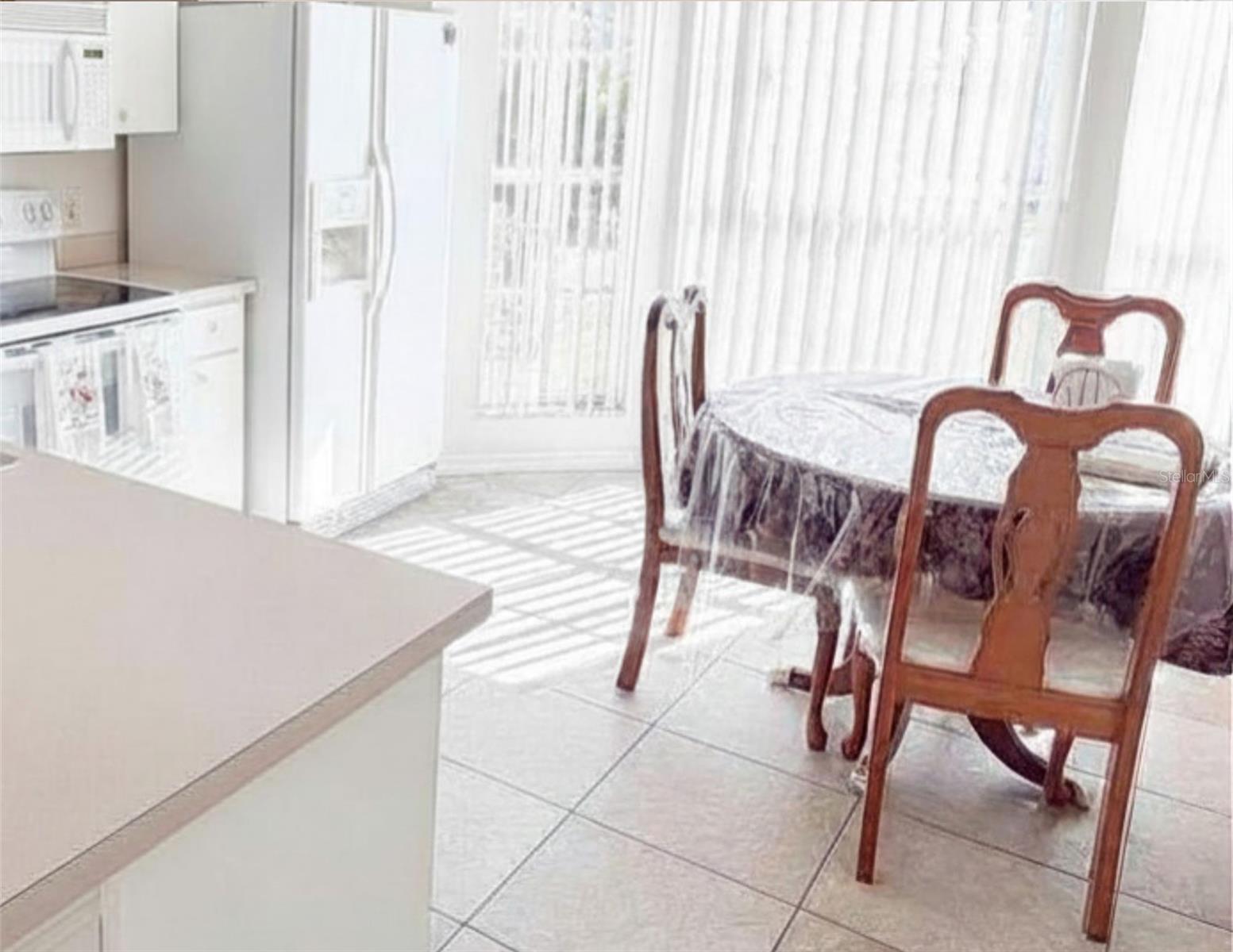 WINTER PARK OAKS - Residential