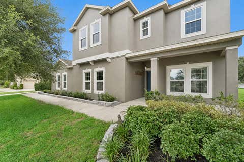 Photo of 4080 Golden Willow Circle, Apopka, FL 32712 (MLS # O6416792)