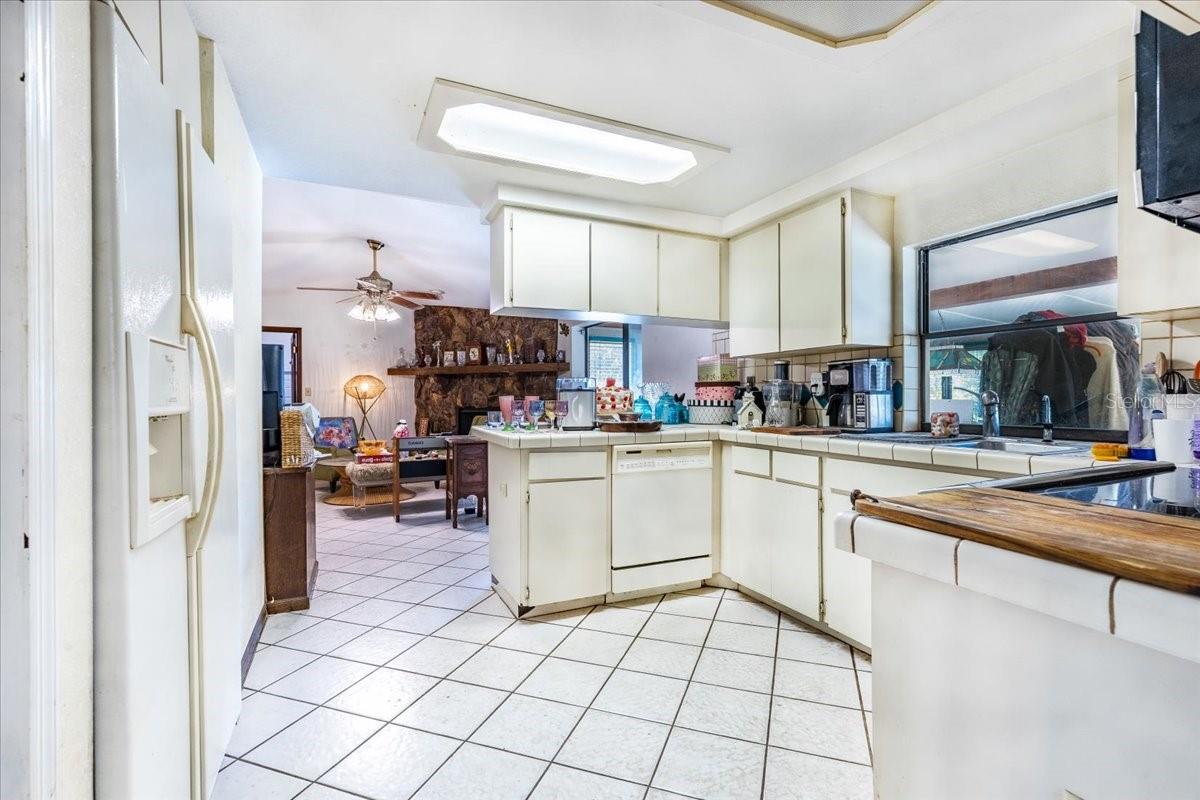 TWIN BRANCH ACRES UNIT TWO - Residential