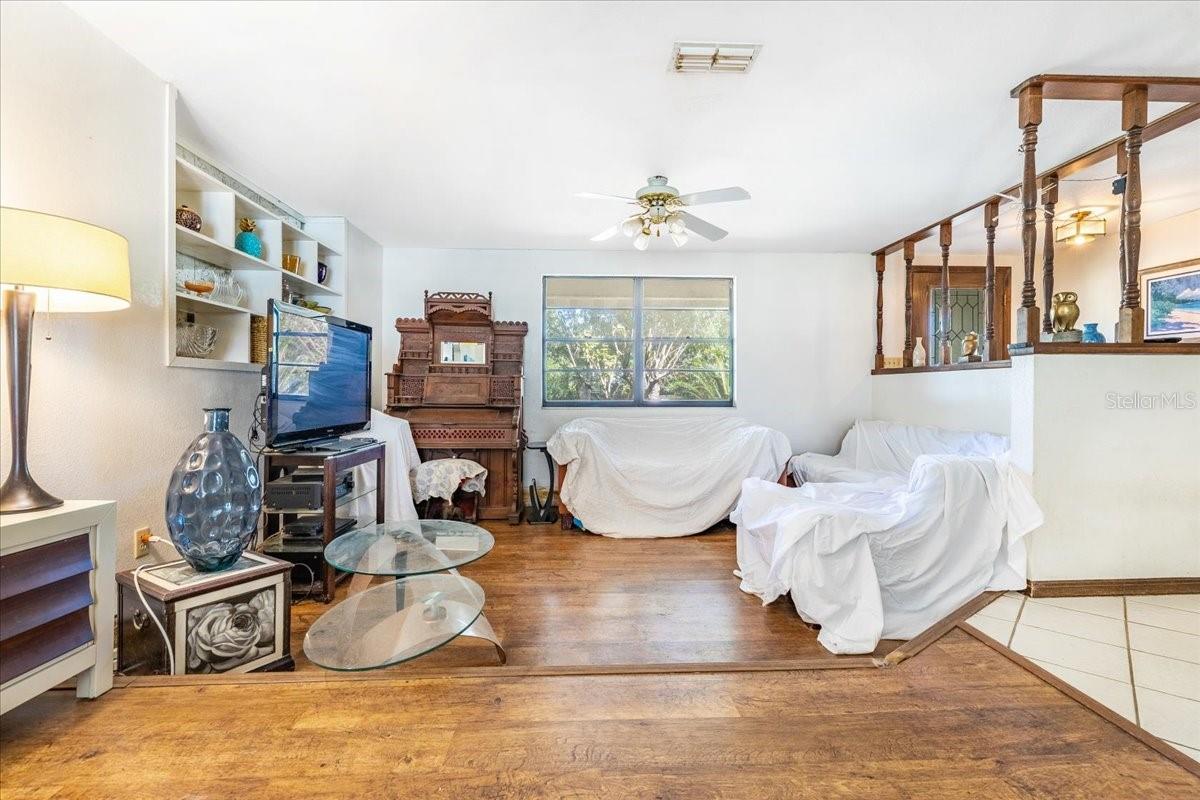 TWIN BRANCH ACRES UNIT TWO - Residential