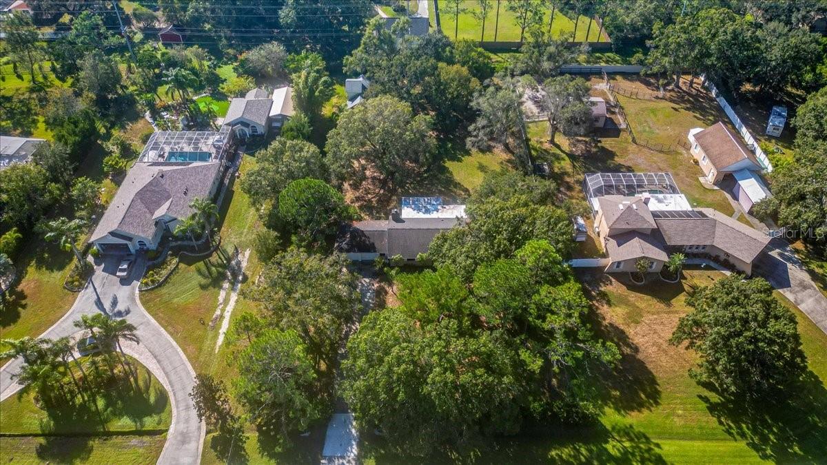 TWIN BRANCH ACRES UNIT TWO - Residential