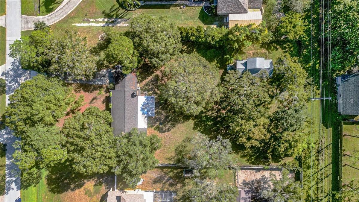 TWIN BRANCH ACRES UNIT TWO - Residential