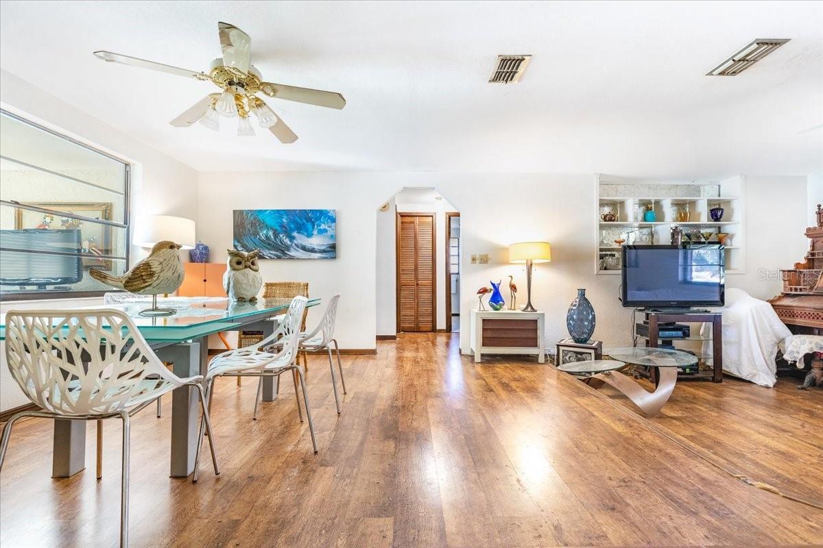 TWIN BRANCH ACRES UNIT TWO - Residential