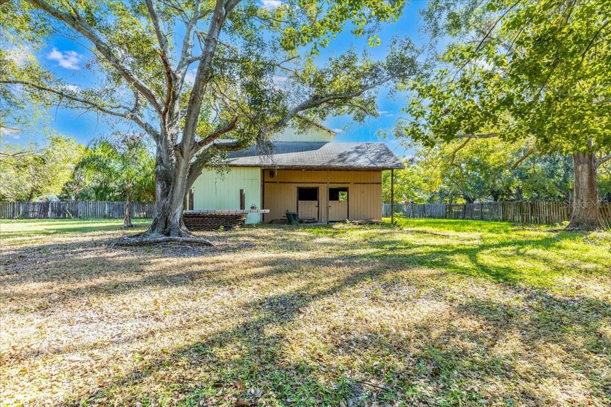 TWIN BRANCH ACRES UNIT TWO - Residential