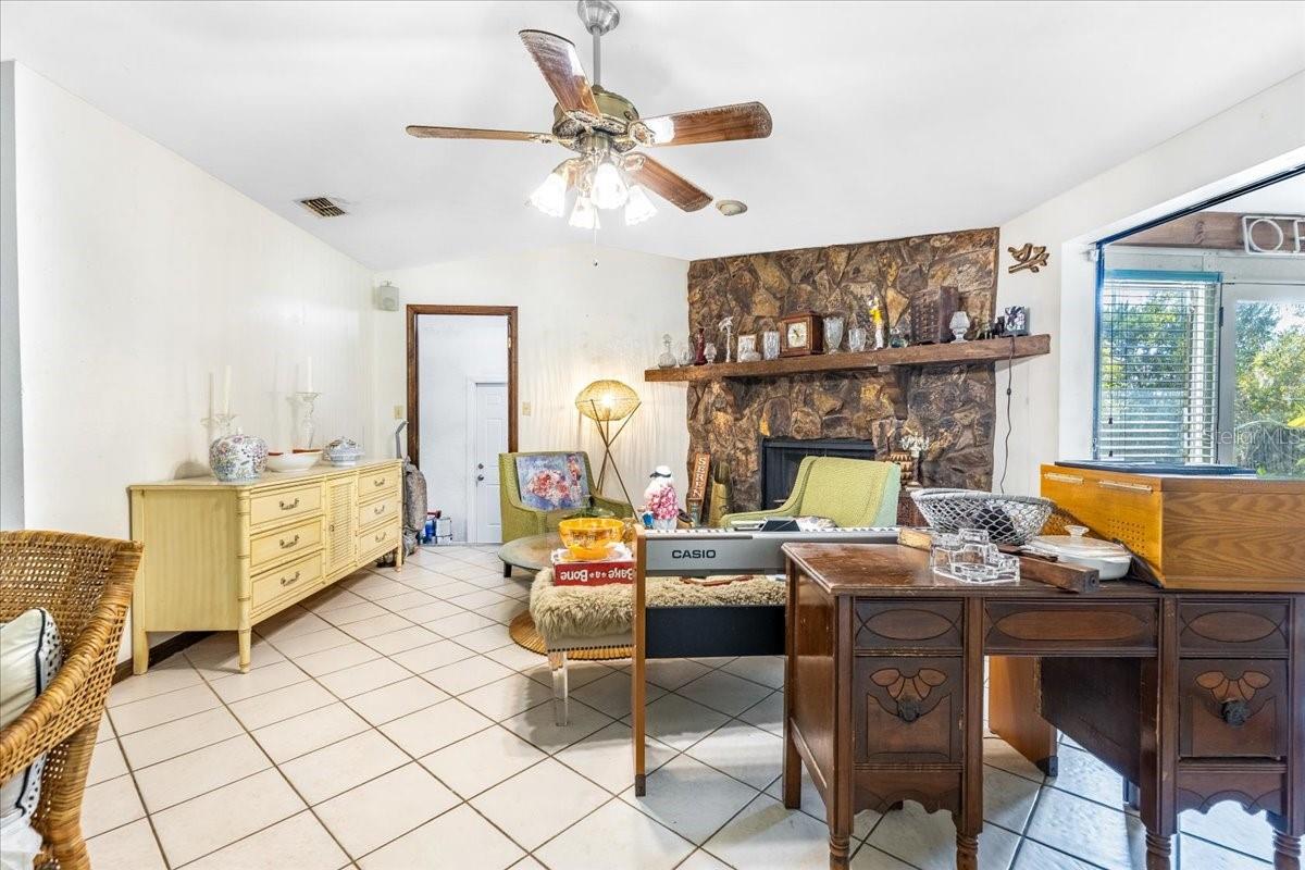 TWIN BRANCH ACRES UNIT TWO - Residential