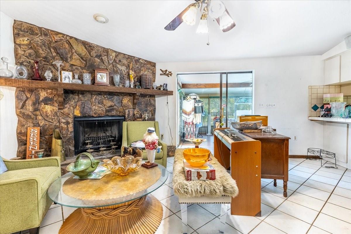 TWIN BRANCH ACRES UNIT TWO - Residential