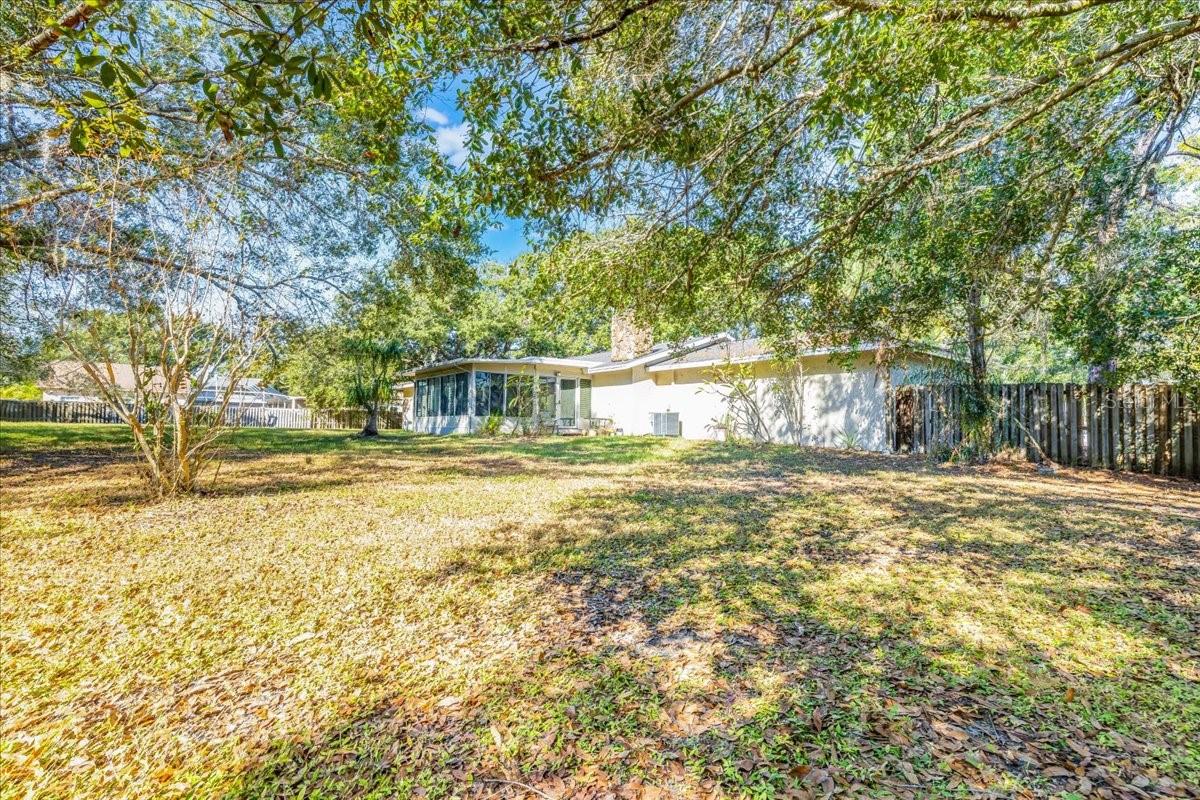 TWIN BRANCH ACRES UNIT TWO - Residential