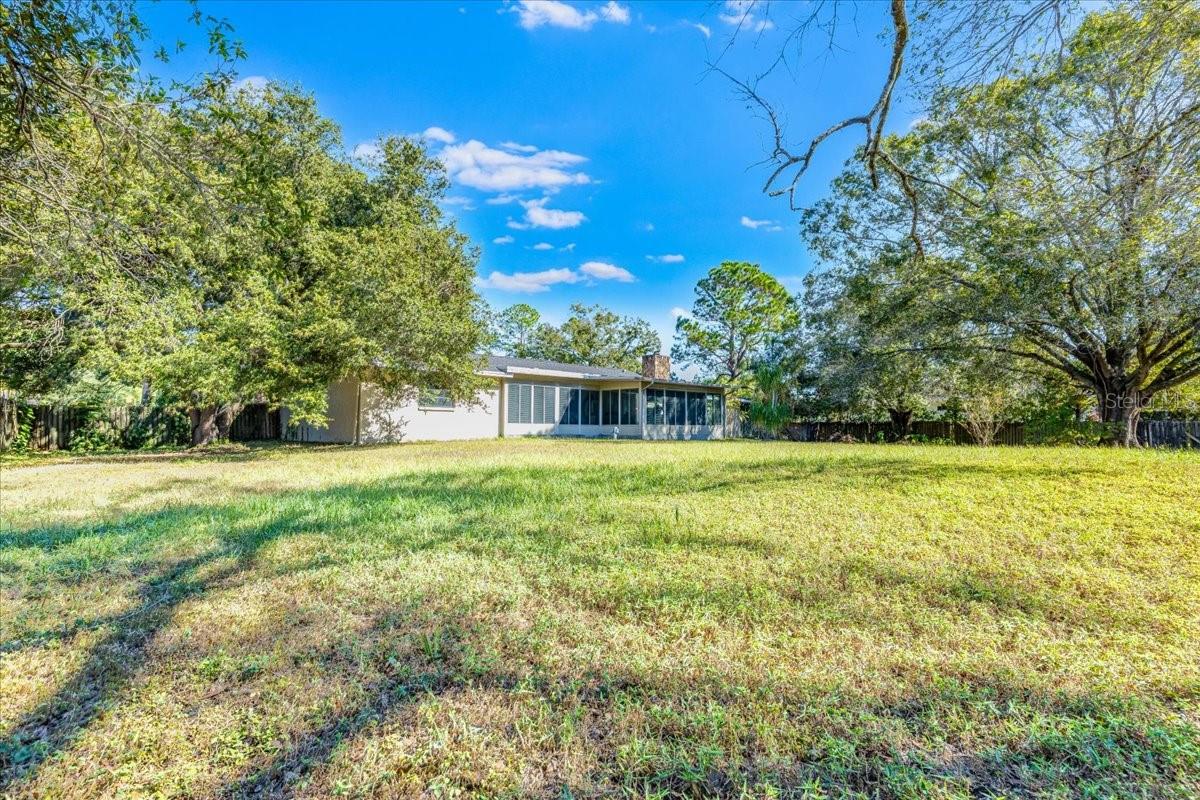 TWIN BRANCH ACRES UNIT TWO - Residential