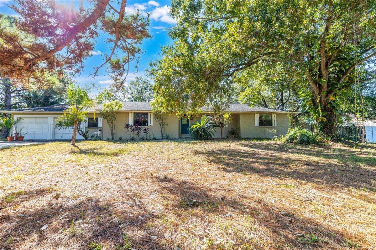 TWIN BRANCH ACRES UNIT TWO - Residential