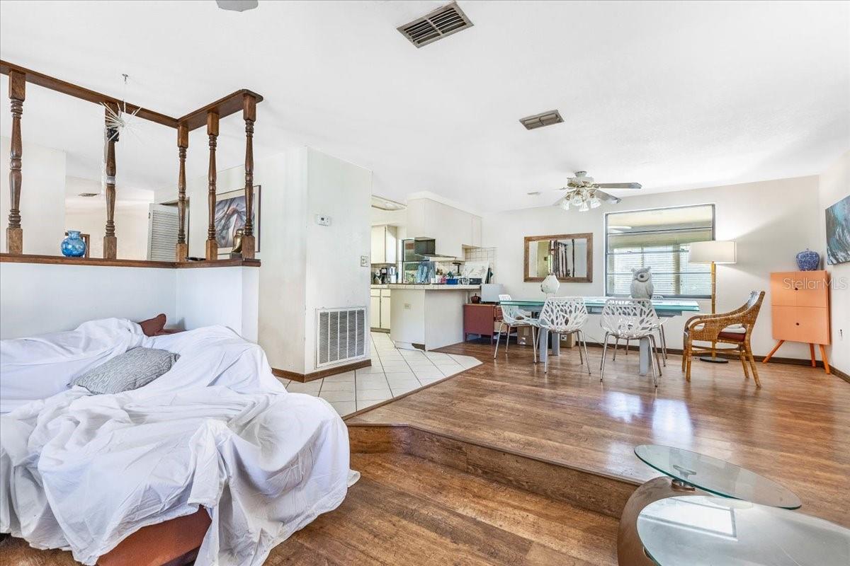 TWIN BRANCH ACRES UNIT TWO - Residential