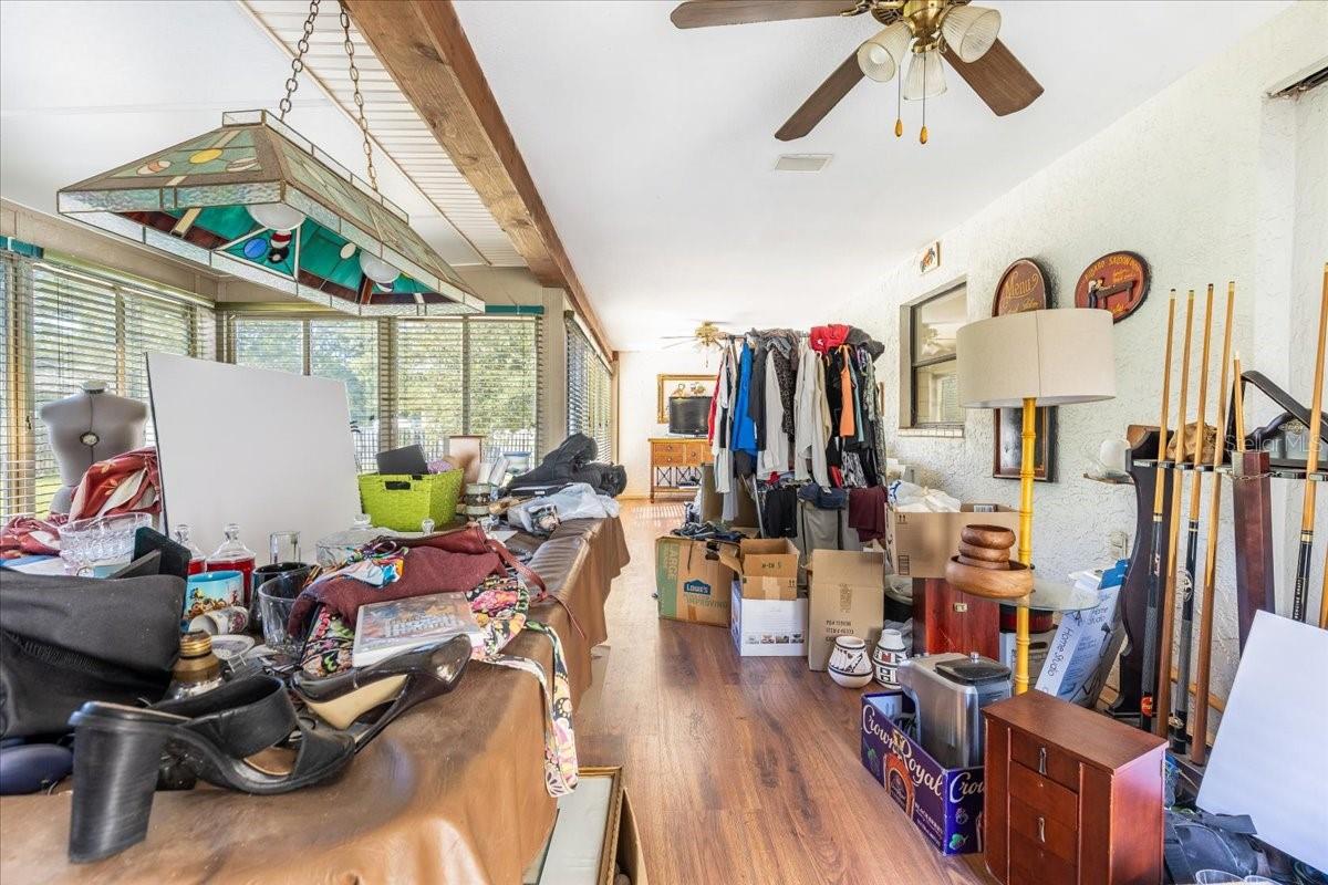 TWIN BRANCH ACRES UNIT TWO - Residential