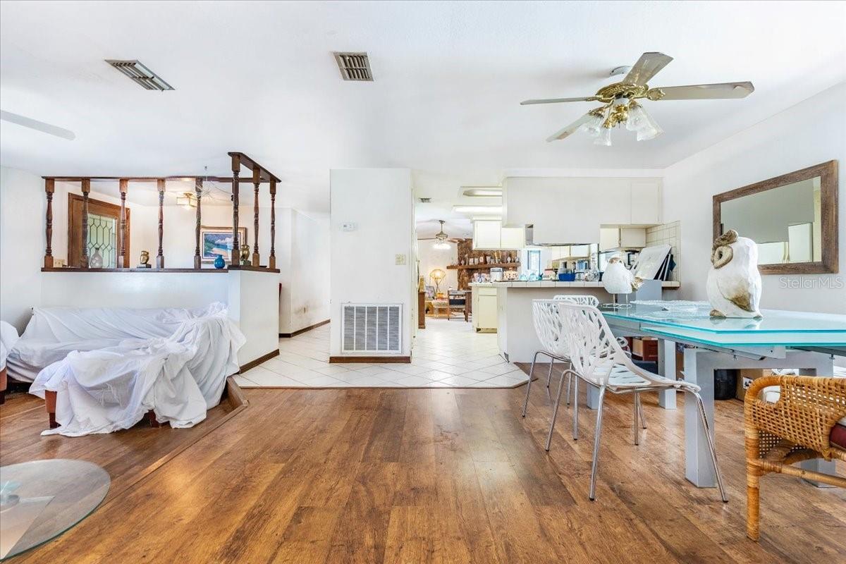 TWIN BRANCH ACRES UNIT TWO - Residential