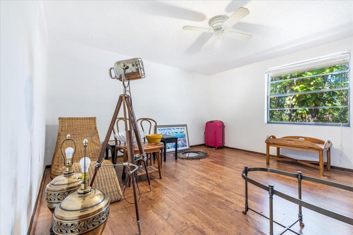 TWIN BRANCH ACRES UNIT TWO - Residential