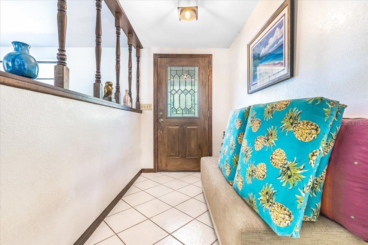 TWIN BRANCH ACRES UNIT TWO - Residential