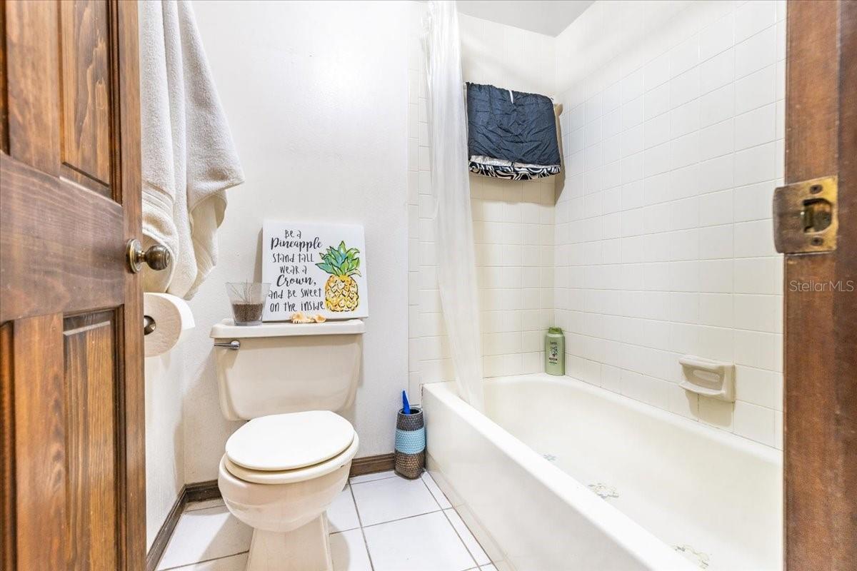 TWIN BRANCH ACRES UNIT TWO - Residential