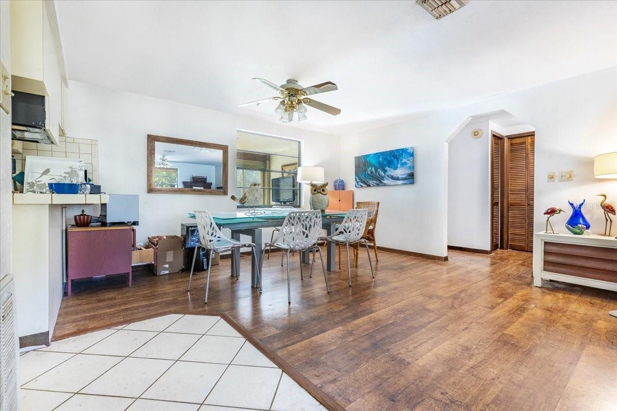 TWIN BRANCH ACRES UNIT TWO - Residential