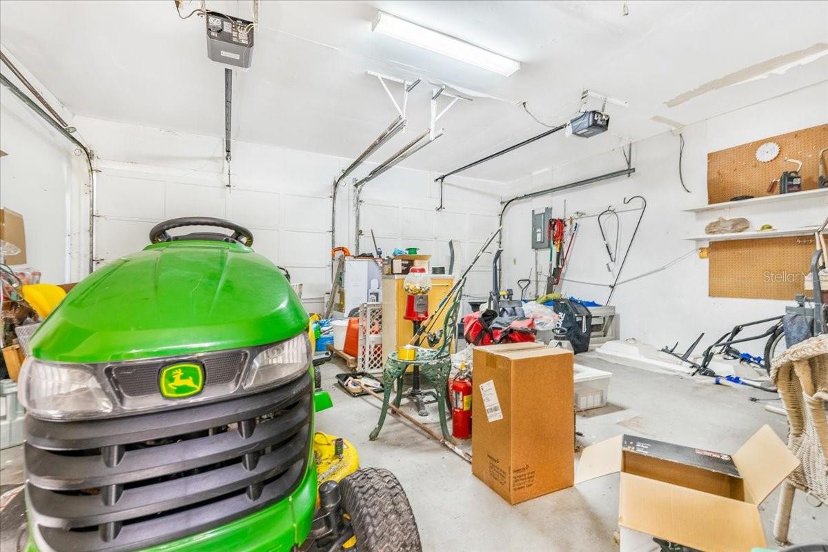 TWIN BRANCH ACRES UNIT TWO - Residential