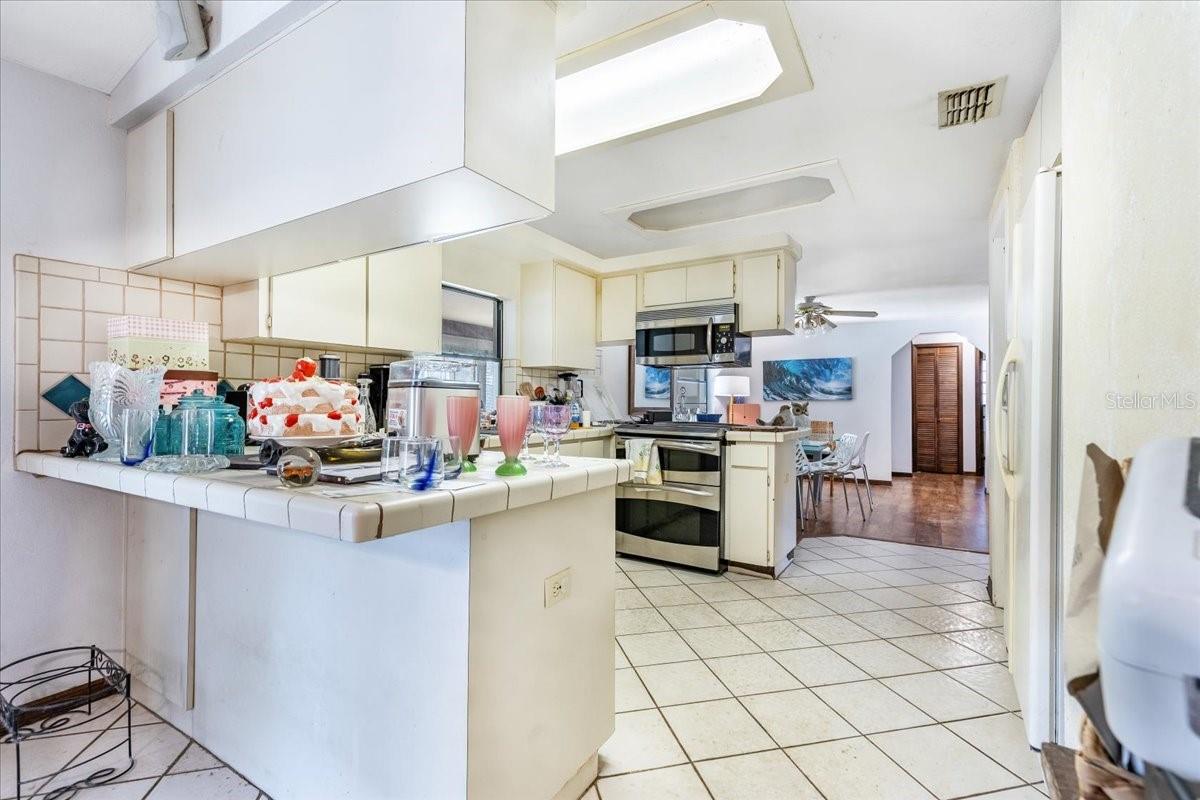 TWIN BRANCH ACRES UNIT TWO - Residential