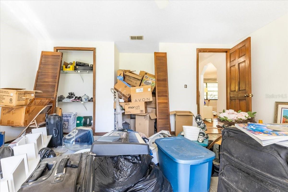 TWIN BRANCH ACRES UNIT TWO - Residential