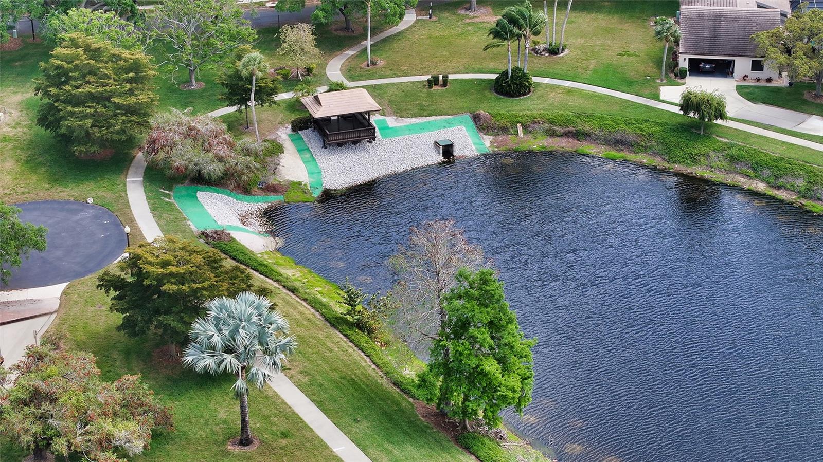 GLEN OAKS MANOR HOMES PH 2 - Residential