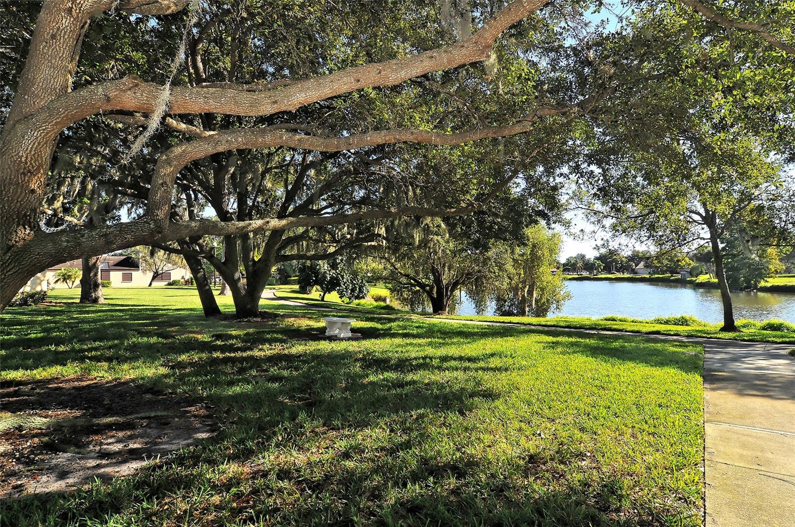 GLEN OAKS MANOR HOMES PH 2 - Residential