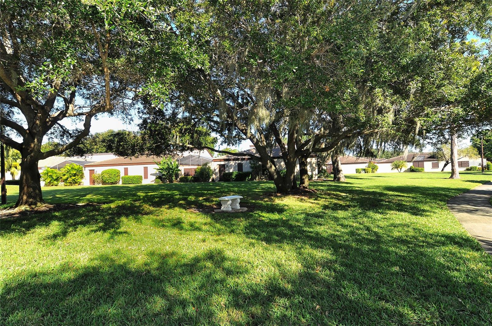 GLEN OAKS MANOR HOMES PH 2 - Residential