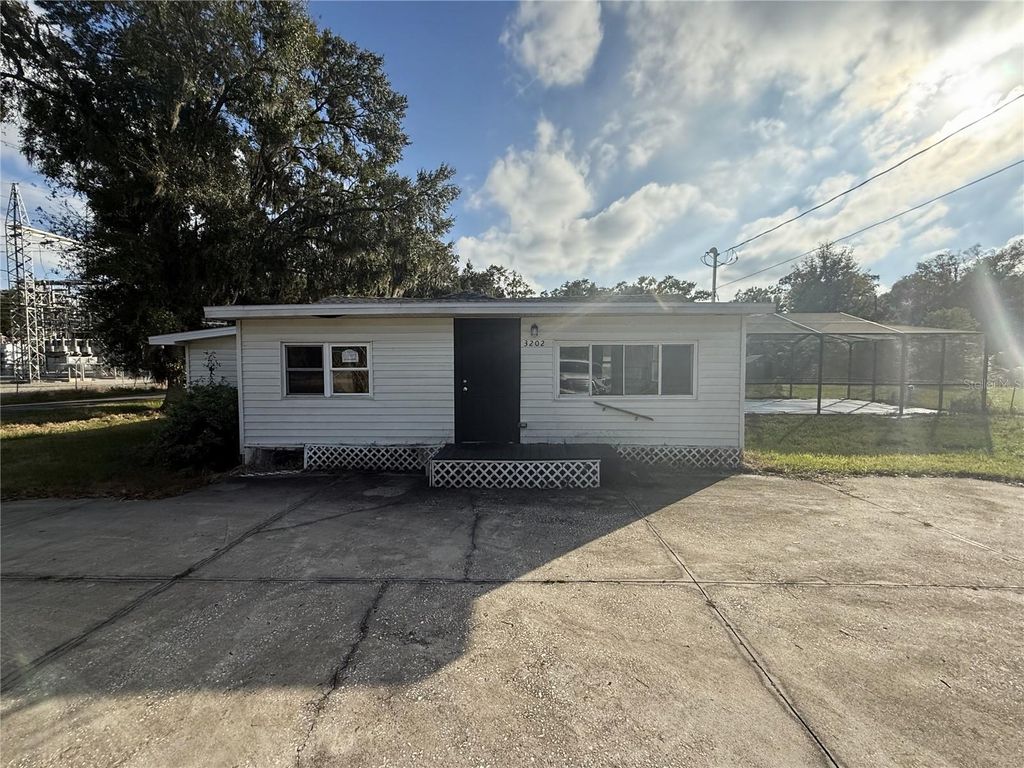 Photo of 3202 Mount Tabor Road, Lakeland, FL 33810 (MLS # TB8459965)