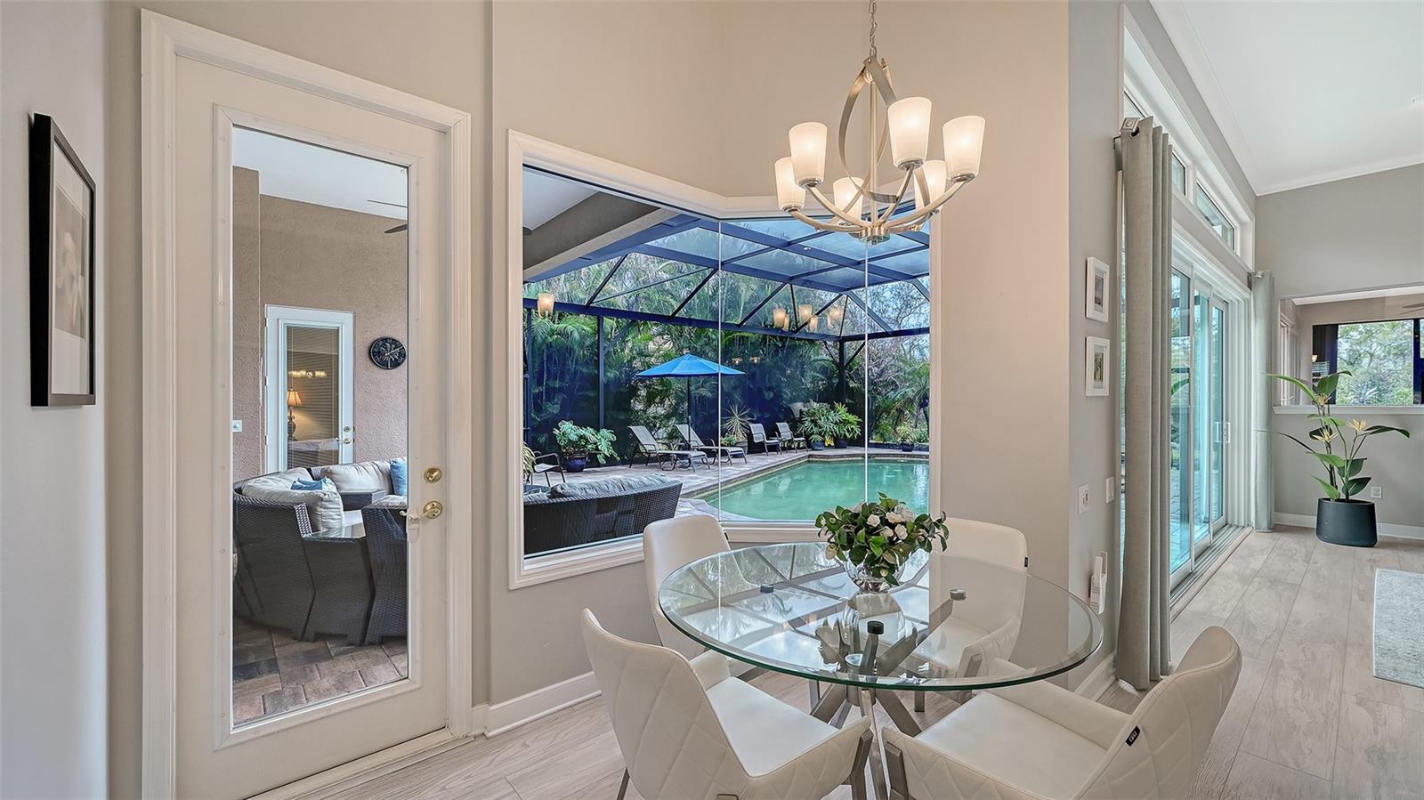 UNIVERSITY PARK - Residential