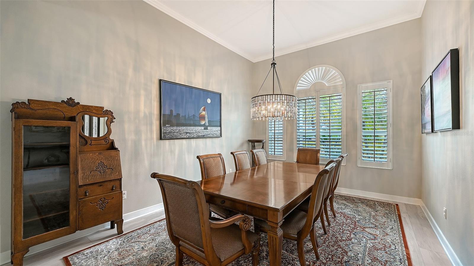 UNIVERSITY PARK - Residential