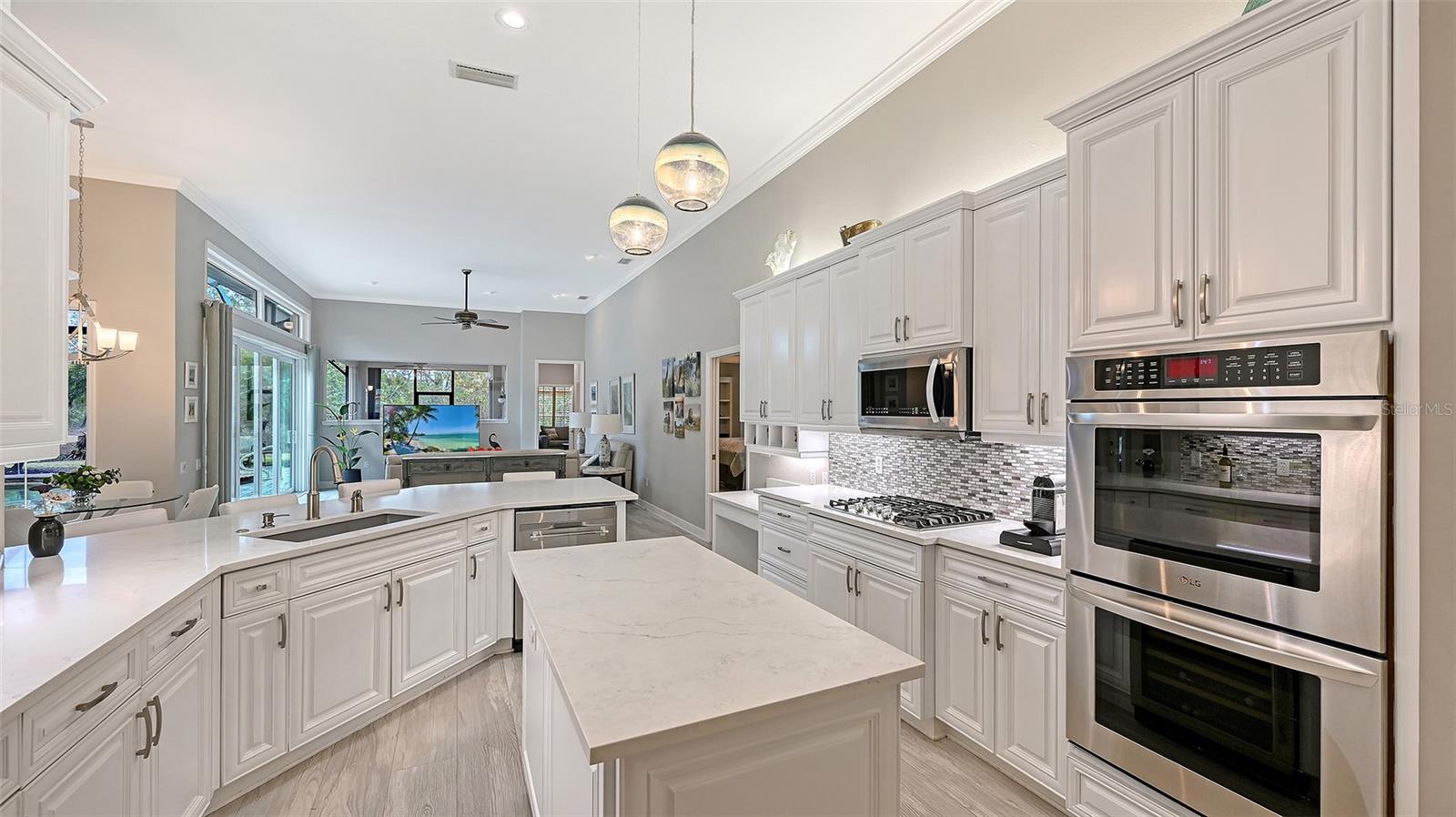 UNIVERSITY PARK - Residential