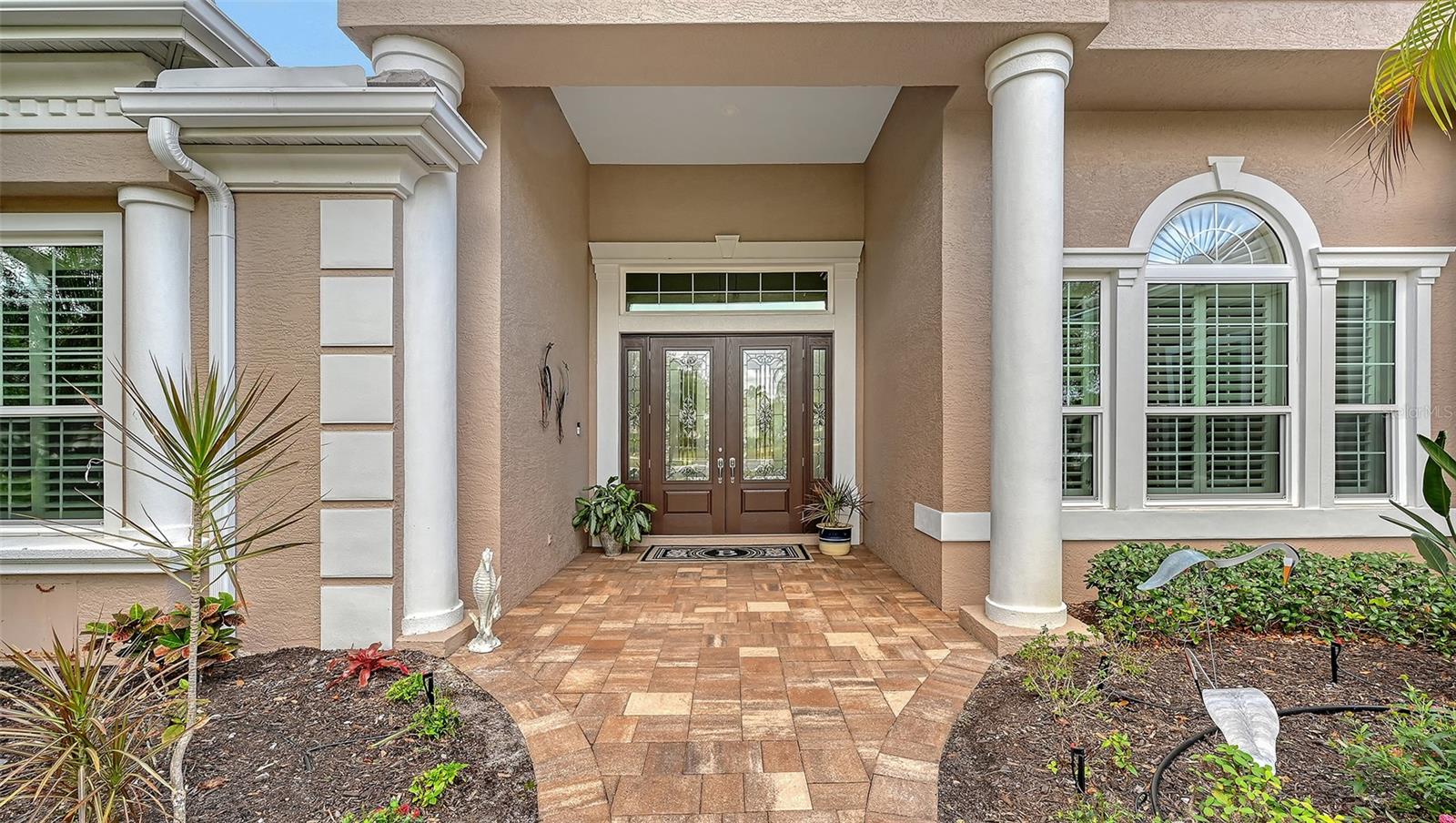 UNIVERSITY PARK - Residential