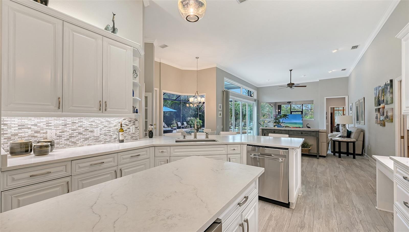 UNIVERSITY PARK - Residential