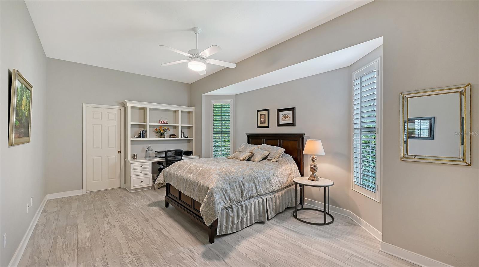 UNIVERSITY PARK - Residential