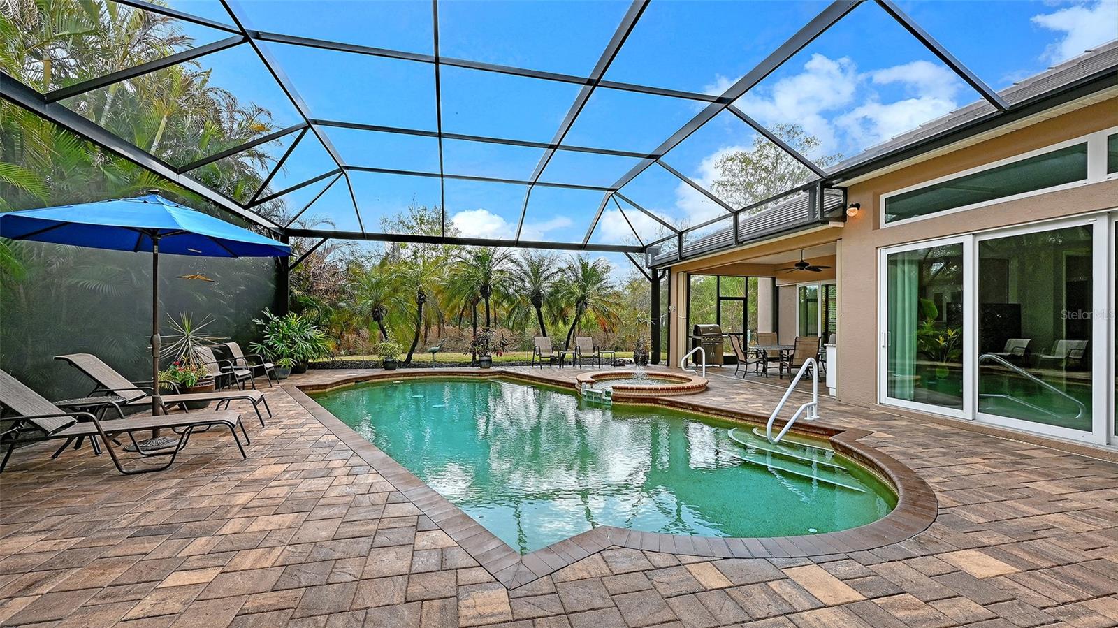 UNIVERSITY PARK - Residential