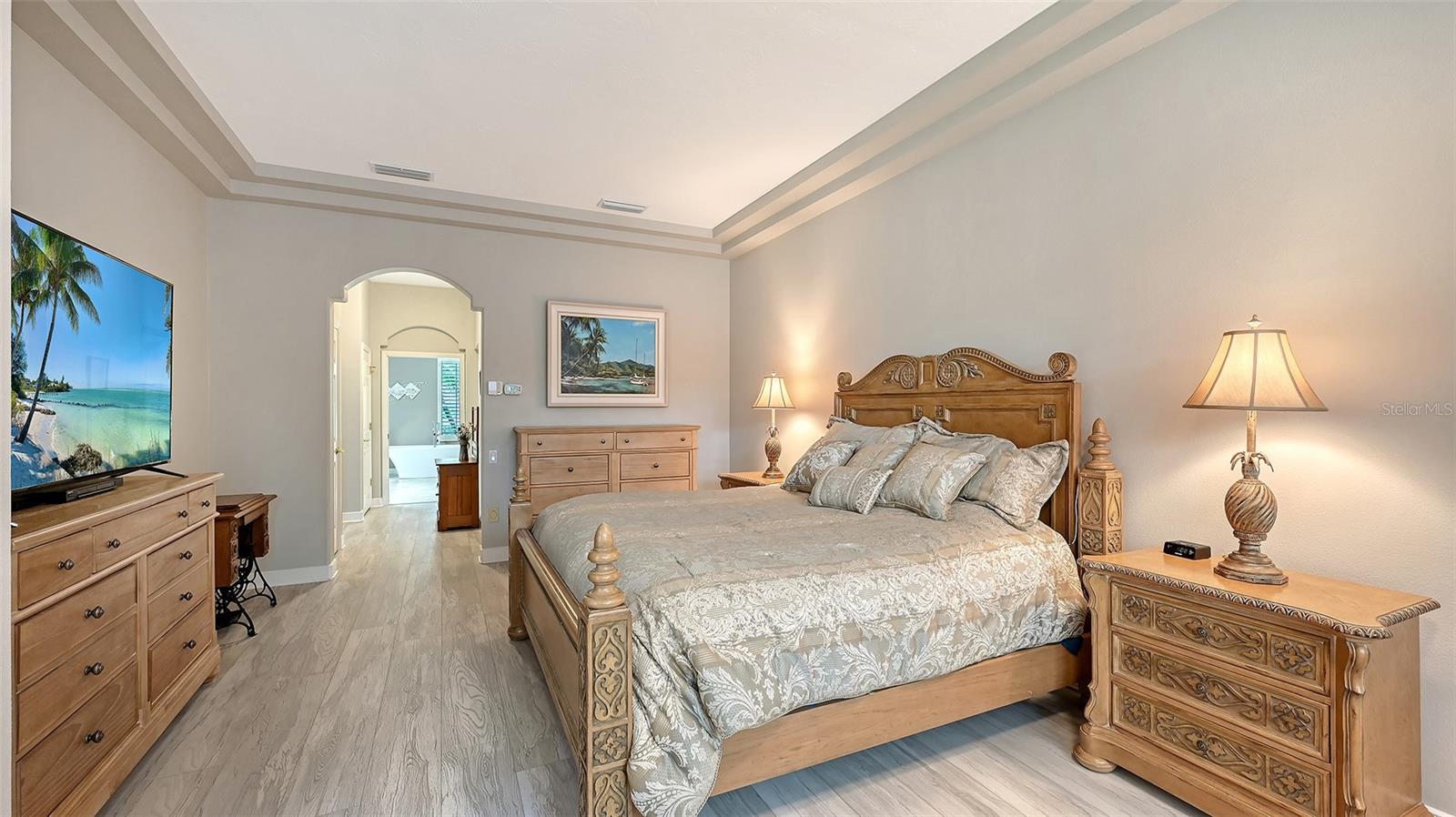 UNIVERSITY PARK - Residential