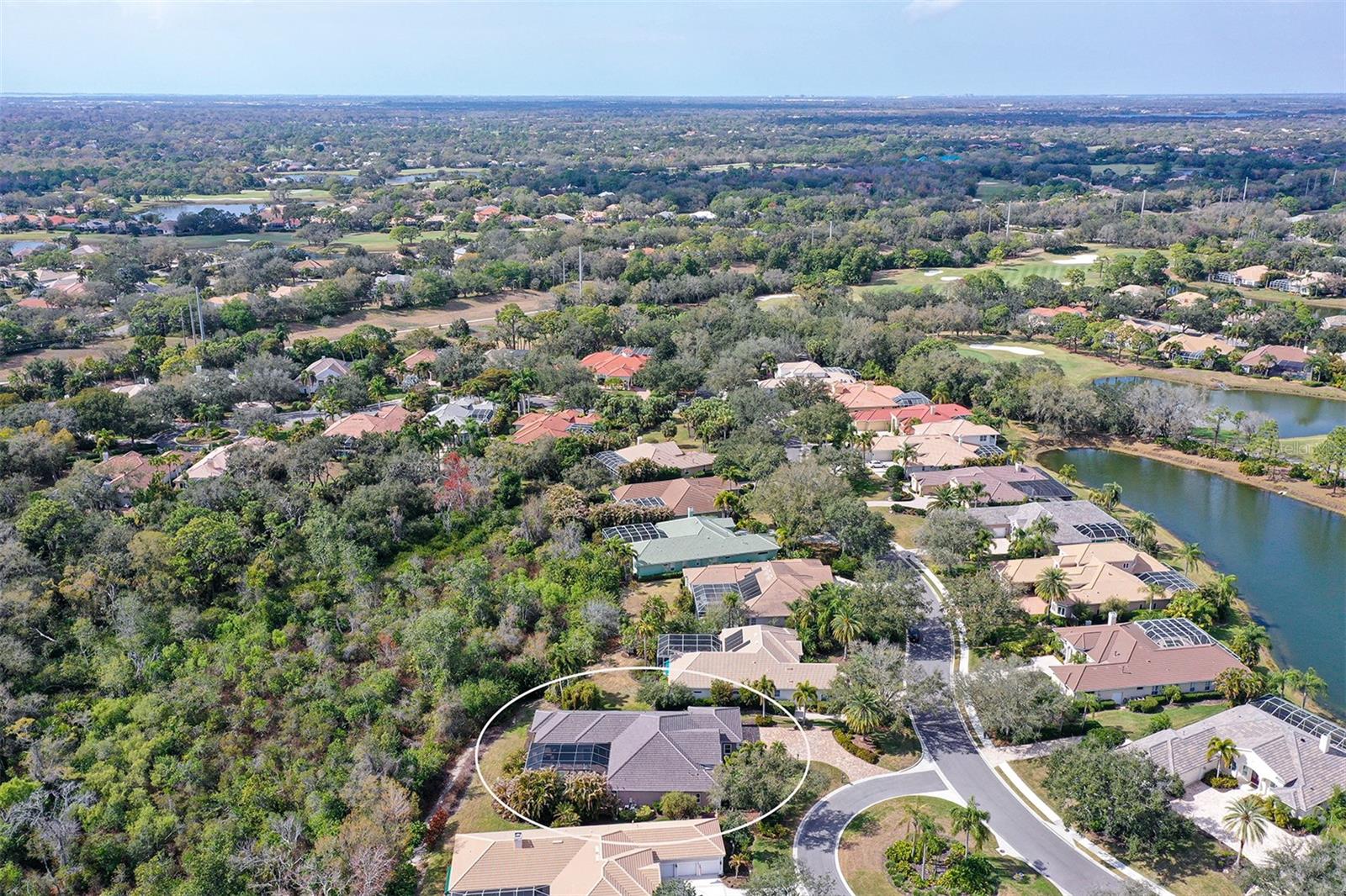 UNIVERSITY PARK - Residential